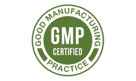 joint GMP certified